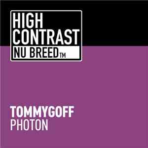 Tommygoff - Photon download flac