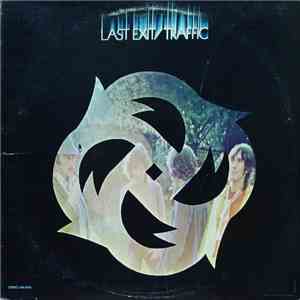 Traffic - Last Exit download flac
