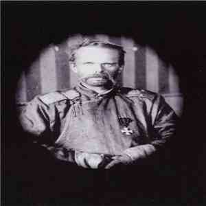 Ungern - 1 Litre Of Blood download flac