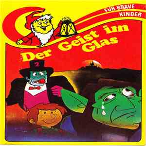 Unknown Artist - Der Geist Im Glas download flac