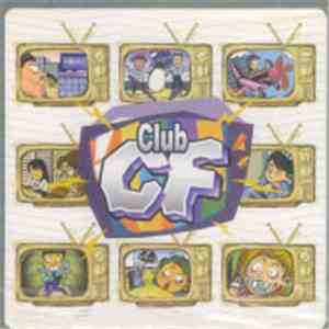 Various - Club CF download flac