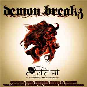 Various - Demon Breakz download flac