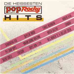 Various - Die Heissesten Pop/Rocky Hits download flac