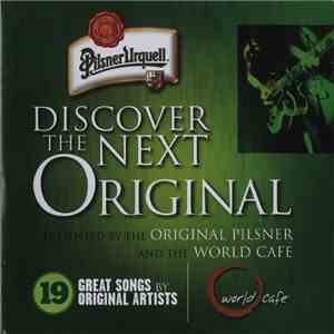 Various - Discover The Next Original download flac