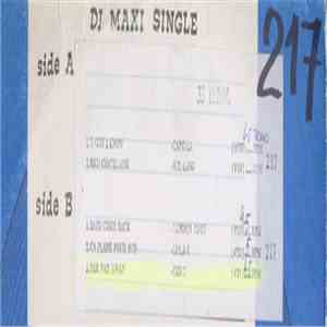 Various - DJ Maxi Single 217 download flac