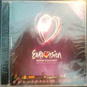 Various - Eurovision Song Contest Düsseldorf 2011 download flac