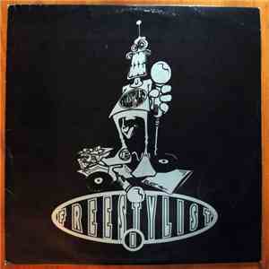 Various - Freestylist download flac