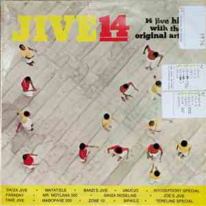 Various - Jive 14 download flac