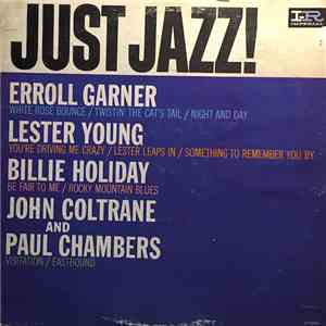 Various - Just Jazz! download flac