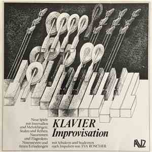 Various - Klavier Improvisationen download flac