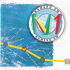 Various - Número Um download flac