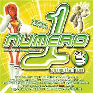 Various - Numero 1 Compilation Vol.3 download flac