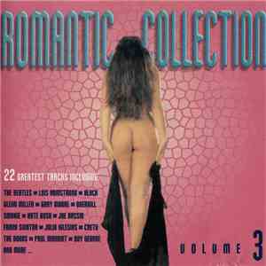 Various - Romantic Collection - Volume 3 download flac