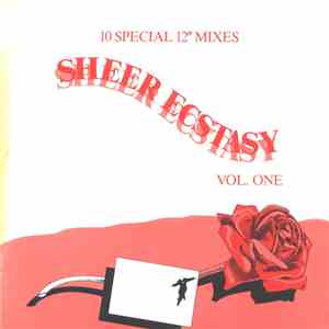 Various - Sheer Ecstasy Vol. One (10 Special 12" Mixes) download flac
