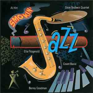 Various - Smokin' Jazz FLAC album
