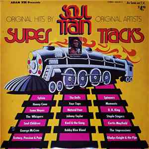 Various - Soul Train Super Tracks download flac