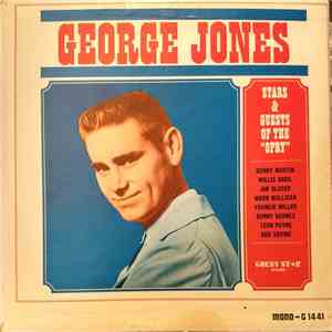 Various - Stars And Guests Of The "Opry" download flac