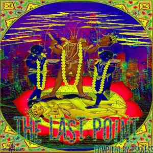 Various - The Last Point download flac