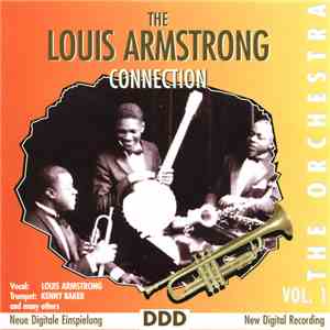 Various - The Louis Armstrong Connection download flac