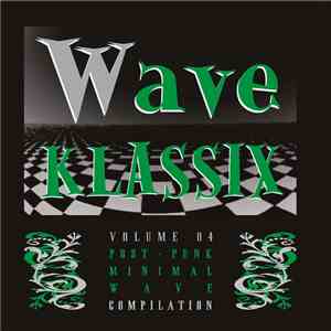 Various - Wave Klassix Volume 4 download flac