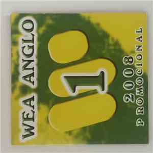 Various - Wea Anglo 1 (2008 Promocional) download flac