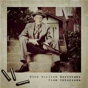 Various - With William Burroughs From Interzone download flac