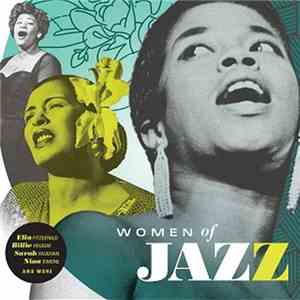 Various - Women Of Jazz download flac