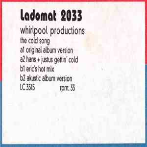 Whirlpool Productions - The Cold Song download flac