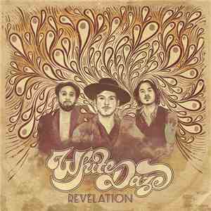 White Daze - Revelation download flac