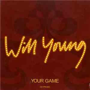 Will Young - Your Game download flac