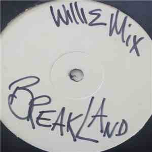 Willie "Mix" - Breakland download flac
