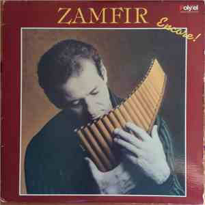 Zamfir - Encore! FLAC album