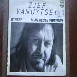 Zjef Vanuytsel - Winter download flac