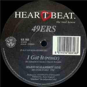 49ers - I Got It (Remix) download flac