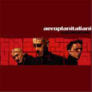 Aeroplanitaliani - Tuttoattaccato download flac