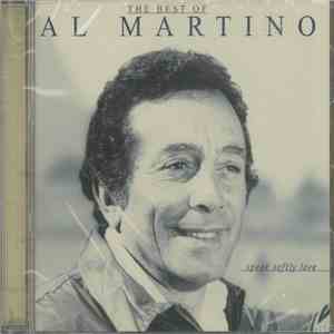Al Martino - The Best Of Al Martino download flac
