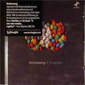 Anchorsong - Chapters download flac