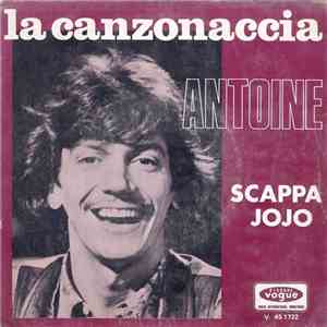 Antoine  - La Canzonaccia download flac
