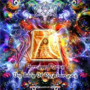 ArmagedDance - The Bible Of Psychonauts download flac
