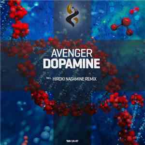 Avenger  - Dopamine download flac