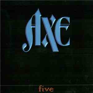 Axe - Five download flac