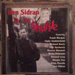 Ben Sidran - Mr. P's Shuffle download flac