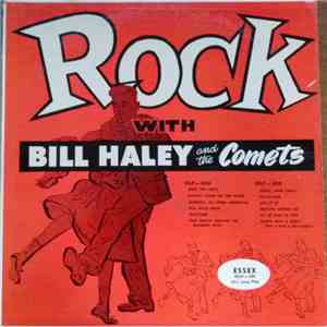 Bill Haley And The Comets - Rock With Bill Haley And The Comets download flac
