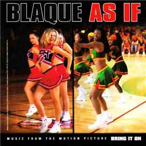 Blaque  - As If download flac