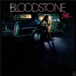 Bloodstone - Party download flac