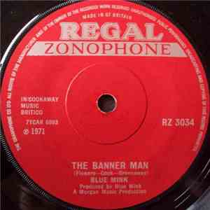 Blue Mink - The Banner Man download flac