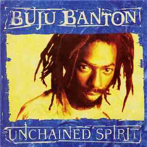 Buju Banton - Unchained Spirit download flac