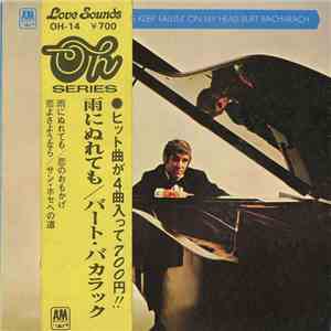 Burt Bacharach - Love Sounds download flac