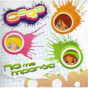 C3Q'S - C3Q'S download flac