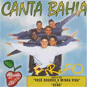 Canta Bahia - Morango Do Nordeste download flac
